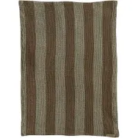 Mette Ditmer Elvira Tea Towel - Multi/patterned - 50X70CM