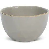Urban Nature Culture Good Morning -kulho 14 cm Gray morn