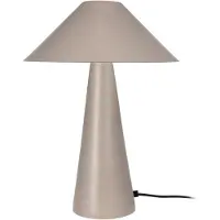 Globen Lighting Cannes pöytävalaisin Mullvad