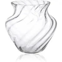 Anna Von Lipa Daalia maljakko Crystal