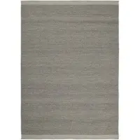 Linie Design Frode villamatto 250x350 cm Grey