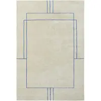 &tradition Cruise AP12 matto, 200 x 300 cm, Aden desert beige