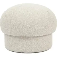 Design House Stockholm Uno rahi Ø 65 cm Cream