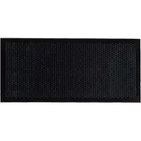 Tica Copenhagen Floormat Polyamide, 200X90 Cm, Dot Design - Multi/patterned - 200X90CM