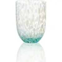 Anna Von Lipa Confetti juomalasi 25 cl Pacific