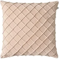 Chhatwal & Jonsson Deva tyynynpäällinen 50 x 50 cm Beige