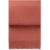 Elvang Denmark Elvang Classic huopa Rusty red