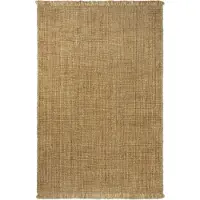 Ferm Living Athens matto Natural, 200 x 300 cm