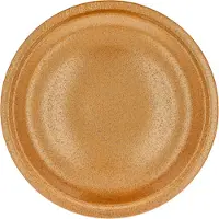 Villa Collection Evrig tarjoilulautanen Ø33 cm Amber