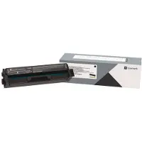 Lexmark C320010 -laservärikasetti, musta