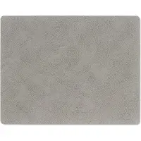 Lind DNA - Square Hippo Pöytätabletti 35x45 cm Anthracite