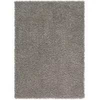 Kasthall Moss matto pyöreä Ø240 cm Silver grey