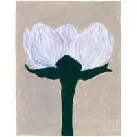Fine Little Day Slåtterblomma juliste 40x50 cm