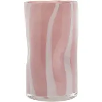 Lene Bjerre Marelle vaasi Ø10 cm Rose