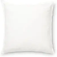 Boel & Jan Hanna tyynynpäällinen 45x45 cm Valkoinen