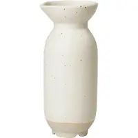 Broste Copenhagen Eli kannu 10 cl Matte soft light grey