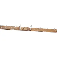 Essem Design , Tamburin Koukulista 73.5 cm Tammi Valkoinen
