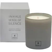 Himla Inhale Duftlys - Grey - 230