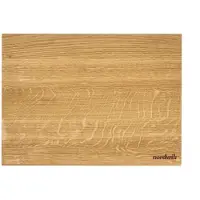 Nordwik leikkuulauta tammi 38x28x2 cm