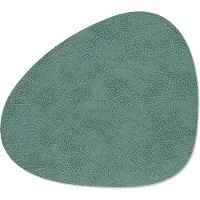 Lind DNA Hippo pöytätabletti curve M Pastel green