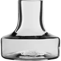 Skrufs Glasbruk Kolonn maljakko kiiltävä 7,7 cm