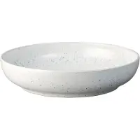 Denby - Studio Blue Chalk Kulho 24 cm Sininen