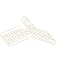 Scandi Living Smooth henkari 5 kpl Beige