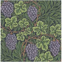 Ekelund - William Morris Vine Servetti 35x35 cm