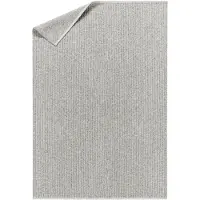 Scandi Living Fallow matto greige 200 x 300 cm