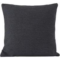 Muuto Mingle tyyny 45x45 cm Midnight Blue