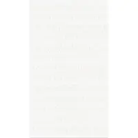 Ekelund Linneväveri - Medaljong Pöytäliina 150x250 cm Vaaleanharmaa