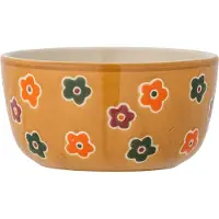 Bloomingville Addy kulho 36 cl Ruskea