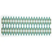 Opto Design Propellar leikkuulauta 40x17 cm