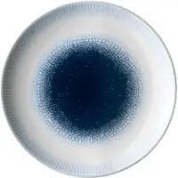 Wik & Walsøe Osean leipälautanen Ø 17 cm Galaksi