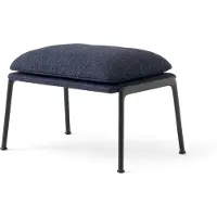 &tradition Muno LN20 jalkarahi Warm black-Ecriture 0780
