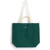 HAY Everyday Tote Bag laukku Dark green
