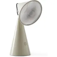 Tom Dixon Pose Portable LED pöytävalaisin Pusku