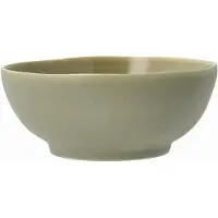 Villa Collection Shoku kulho Ø15 cm Pure Green