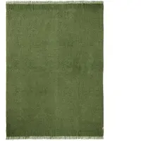 Ferm Living Weaver Huopa - Avocado