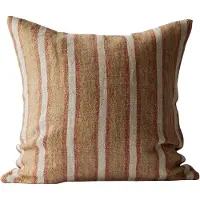 Tell Me More - Maurice Tyynynpäällinen 50x50 cm Pampas Stripe