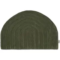 Classic collection Arch Ovimatto 60x90 cm Vihreä