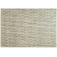 Tom Dixon Tweed matto Vihreä 200x300 cm