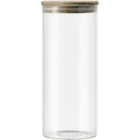 Scandi Living Hollow säilytyspurkki 1,7 L