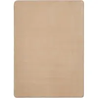 Classic collection Lobby-matto langetilla Beige, 200x200 cm
