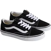 Vans Old Skool - Black - 38