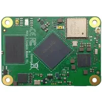 Radxa CM3 Model A Rock3 RK3566 Compute module 1GB RAM /8GB EMMC no Wifi RM116-D1E8W0