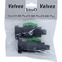 Tetra 2x Flow Valve EX 400/600/700