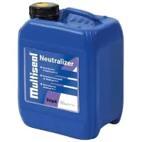 Unipak Multiseal Neutralizer 5 ltr - Neutraloiva neste