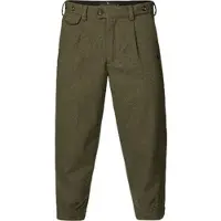 Seeland Hillside Harriet Breeks Women Moss Green 42