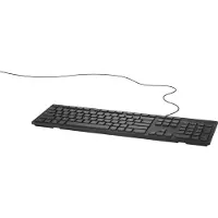 Dell Kb216 Multimedia Näppäimistö Espanja